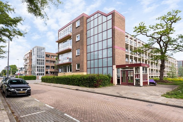 Medium property photo - Krabbendijkestraat 438, 3086 LZ Rotterdam